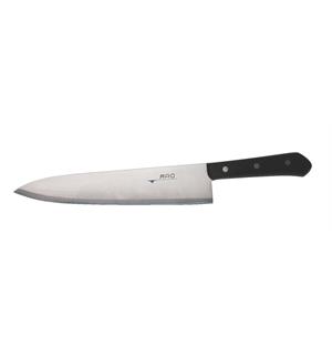 MAC BK-100 Kokkekniv L:255mm Håndsmidde japanske kniver 